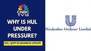 HUL Expects Q2FY26 Growth To Be Near Flat To In Low-Single Digits Due To Trade Disruption