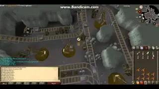 OSRS Quest Boss - Haunted Mines - Treus Dayth (lvl 95)