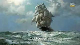 Artist Montague Dawson