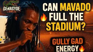 CAN Mavado Full the Stadium? | Dancehall Debate 2025