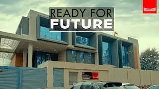 Introduction To Our New Corporate Office | Summercool Home Appliances | Best Air Cooler Brand India