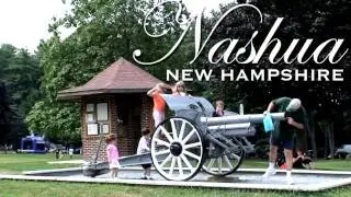 Nashua, New Hampshire (NH)