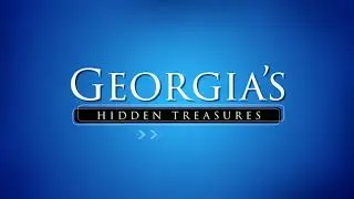 WSB-TV GEORGIA'S HIDDEN TREASURES SAM TRAIN
