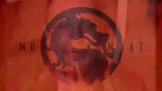 ЗС Mortal Kombat (лютый вин)