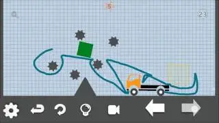 Brain it on the truck under water level 1-30 5 stars