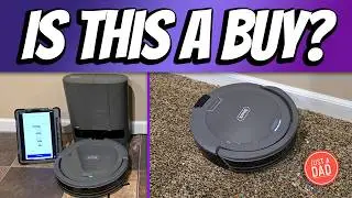 Shark’s NEW Navigator Robot Vacuum – Is It Worth Buying? (Honest Review)