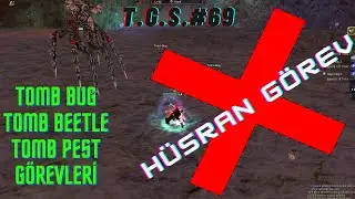 T.G.S.#69 / 3 G&Ouml;REV BİR ARADA / SAATLERİ VERMEYE DEĞER Mİ?