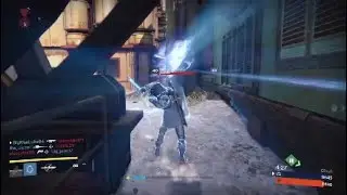 Arcblade Kills