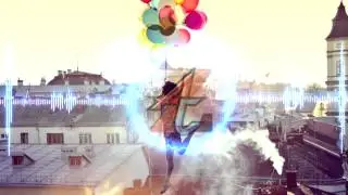 Adventure Club - Gold (Ft. Yuna) - Full Song