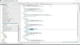 Spring Boot Spring MVC Bootstrap 4 using Web Jars - Spring Boot Tutorial for Beginners with Example