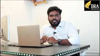 DRA - Channel Partner Meet | Proud to receive the 