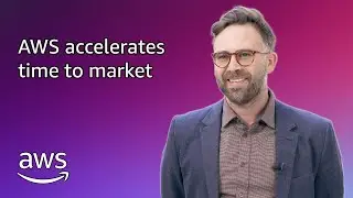 AWS for Software Companies, Customer Interview, Miro | Amazon Web Services