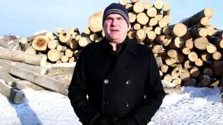 Wood Manufacturing in Ontario