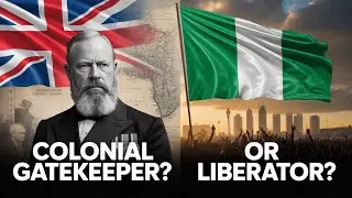 Sir James Robertson &ndash; The Last British Governor General of Nigeria