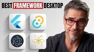 Tauri, Flutter, Electron и Neutralino &ndash; какой из них действительно стоит использовать?
