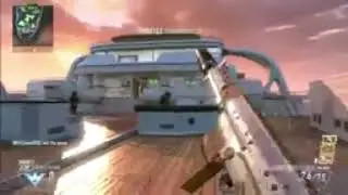 Call of Duty Black Ops 2 Season 1 Episode 1 Best Kills