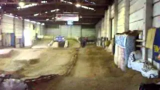 Supercross Trebra