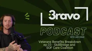 How to Use SkillBridge & Care Coalition | Get Paid to Transition to Civilian Life!