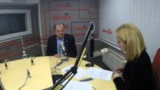 Vasile Blaga: nu suntem in Rusia