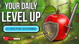 The Legendary Benefits of Apples: Why an Apple a Day Really Works!