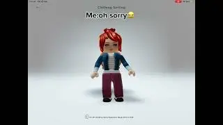 Don't mess:)