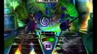 Electric Eye Co-op, Guitar Hero Rocks the 80's
