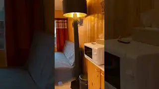 Logement Morillon - Evasion Montagne