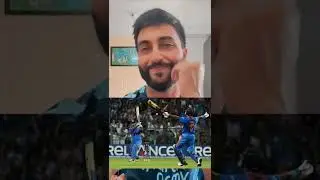 Team India Fans (MUST WATCH) #shorts #cricket