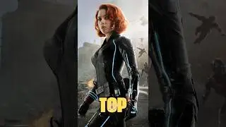 Top 10 Best Female Superheroes | Most Powerful & Iconic Women in Superhero History