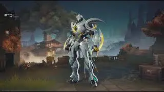 Marvel Rivals Moon Knight Ranked Gold II placement