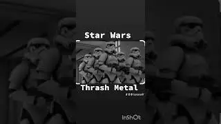 Chugga Ritual - I.N.I.N. #metal #spotify #starwars