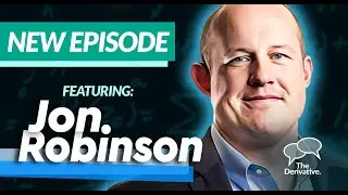 Trend Following Asset Allocations with Jon Robinson of Blueprint
