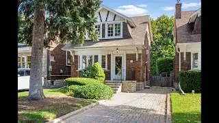 17 Donegall Dr, Toronto