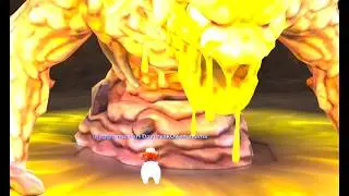 Everquest SoR group mission: waxwork abolishion lv130 Mage molo (HDR)