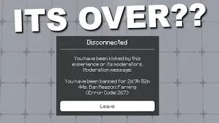 How I got BANNED on RIVALS and Exposing Swift