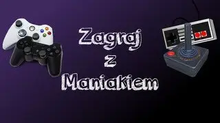 Zagraj z Maniakiem