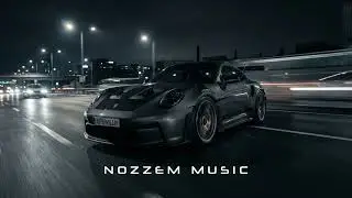Nozzem - Shadow. (Original Mix) #carmusic