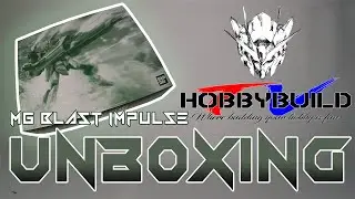 Blast Impulse Unboxing | HobbyBuild TV
