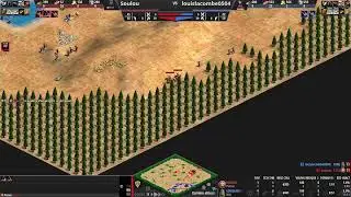Co-cast 1vs1 Vincent contre moi