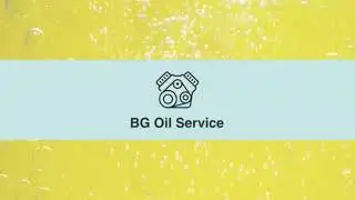 BG Oil Service