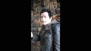Convicts Tunnel Wombwell Barnsley