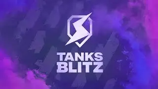 Tanks Blitz ▶ Прохожу БП | КБЗ | Нг ивент | Фарм серебра | Выкупаю прокачку