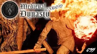 so viele M&uuml;nzen 🏹 Medieval Dynasty Oxbow #035