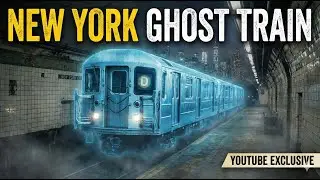 New York Ghost Train - Long Story