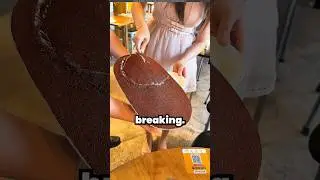 How Free Tiramisu Challenge Became a Scam
