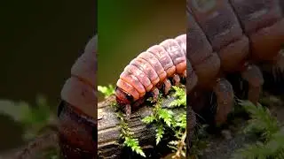 Velvet Worm