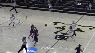 BRIANNA STEWART UNIVERSITY OF NEW MEXICO HIGHLANDS OFFICIAL 2020 FIRE MIXTAPE