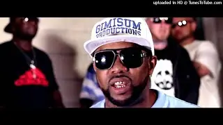 Da Menace - When They Pull It (Kingpin Skinny Pimp Type beat)