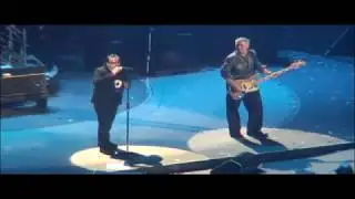 U2 Hartford 2005-12-07 - Part 2