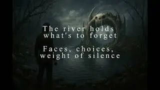 Maigenu - The path (Lyric video)